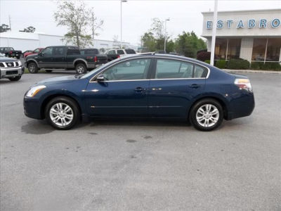 2012 Nissan Altima  2.5 S
