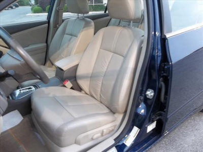 2012 Nissan Altima  2.5 S