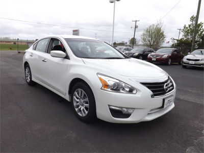 2013 Nissan Altima S