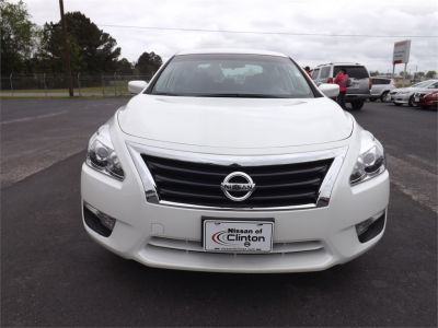 2013 Nissan Altima  S