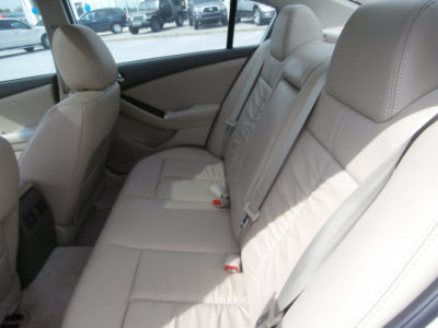 2012 Nissan Altima 3.5 SR
