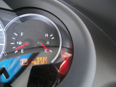 2012 Nissan Altima 3.5 SR