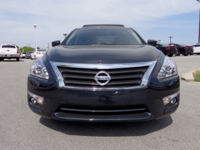 2013 Nissan Altima  2.5 SV