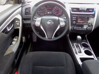 2013 Nissan Altima  2.5 SV