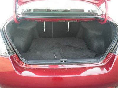 2012 Nissan Altima 3.5 SR