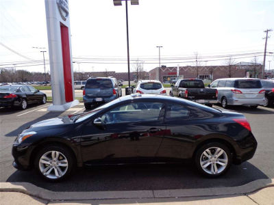 2012 Nissan Altima  2.5 S
