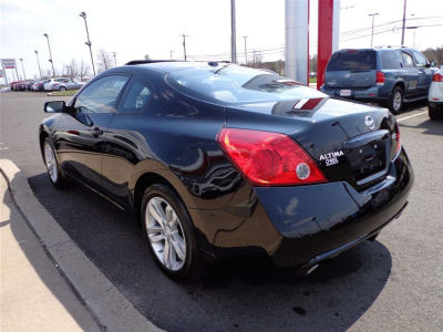 2012 Nissan Altima  2.5 S