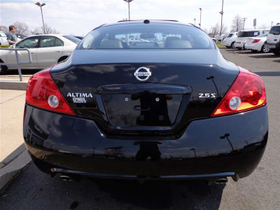 2012 Nissan Altima  2.5 S