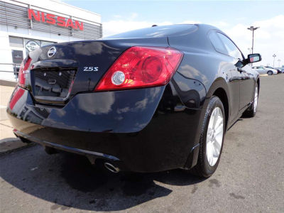 2012 Nissan Altima  2.5 S