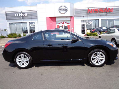 2012 Nissan Altima  2.5 S