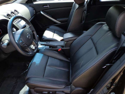 2012 Nissan Altima  2.5 S