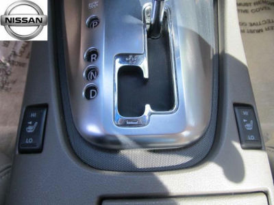 2010 Nissan Altima  3.5 SR