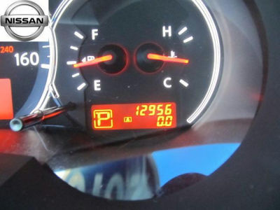 2010 Nissan Altima  3.5 SR