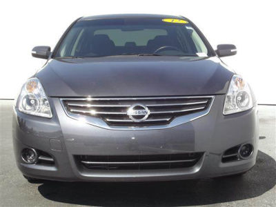 2012 Nissan Altima  3.5 SR