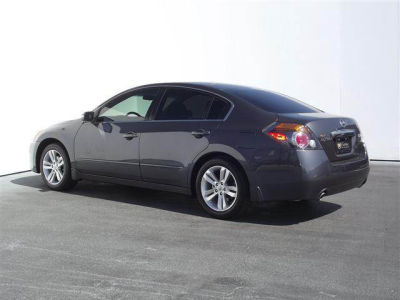 2012 Nissan Altima  3.5 SR