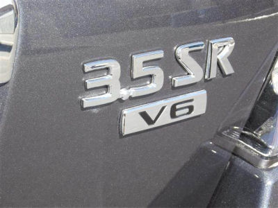 2012 Nissan Altima  3.5 SR