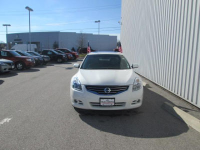2012 Nissan Altima  3.5 SR