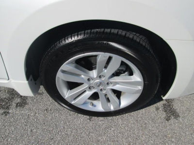 2012 Nissan Altima  3.5 SR