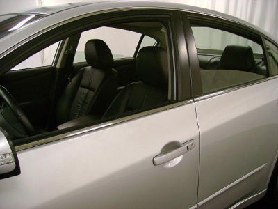 2012 Nissan Altima  3.5 SR