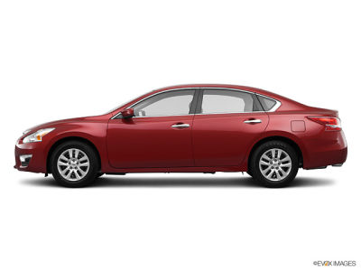 2013 Nissan Altima  2.5