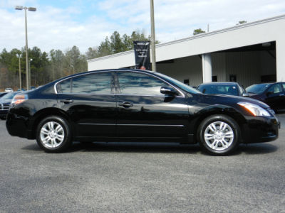 2012 Nissan Altima  2.5 S
