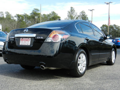 2012 Nissan Altima  2.5 S