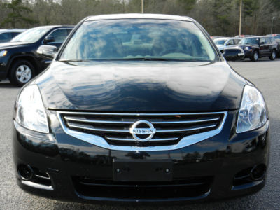 2012 Nissan Altima  2.5 S