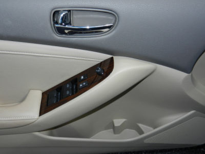 2012 Nissan Altima  2.5 S