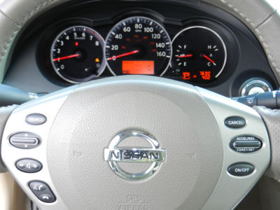 2012 Nissan Altima  2.5 S