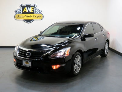 2013 Nissan Altima  SV