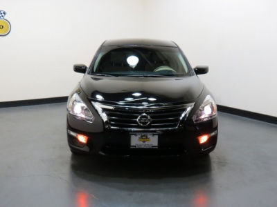 2013 Nissan Altima  SV