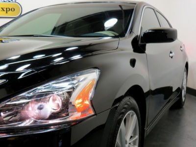 2013 Nissan Altima  SV