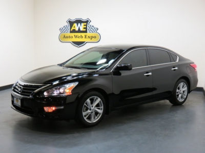 2013 Nissan Altima  SV
