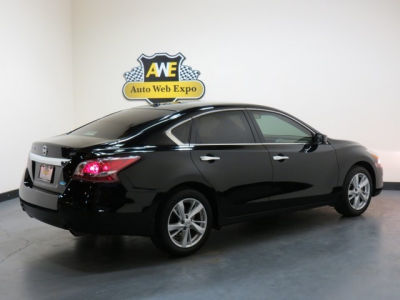 2013 Nissan Altima  SV