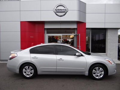 2012 Nissan Altima  2.5 S