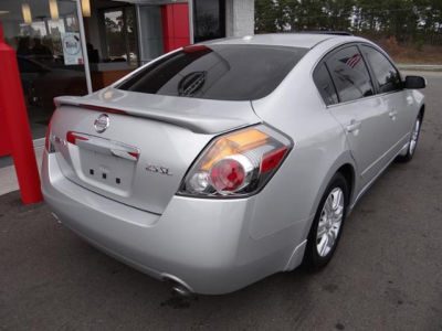 2012 Nissan Altima  2.5 S