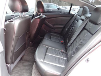 2012 Nissan Altima  2.5 S