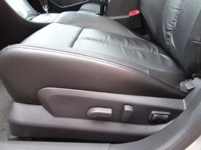 2012 Nissan Altima  2.5 S