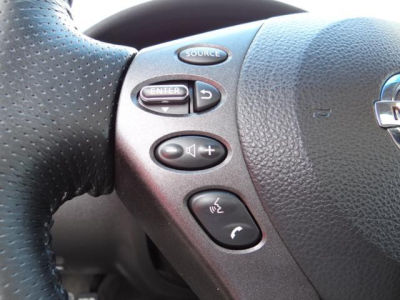 2012 Nissan Altima  2.5 S