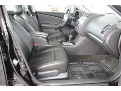 2012 Nissan Altima  3.5 SR