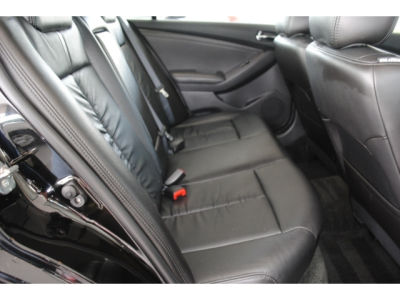 2012 Nissan Altima  3.5 SR