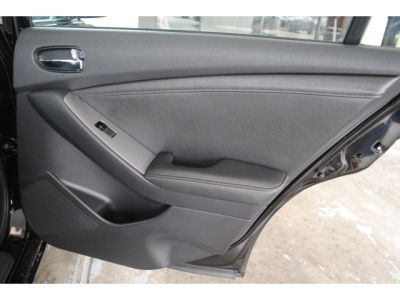 2012 Nissan Altima  3.5 SR