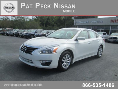 2013 Nissan Altima  S