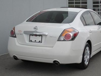 2012 Nissan Altima  2.5 S
