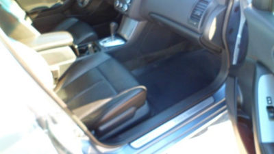 2012 Nissan Altima 3.5 SR