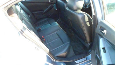2012 Nissan Altima 3.5 SR