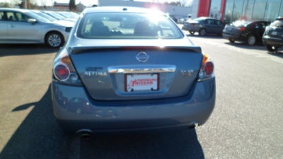 2012 Nissan Altima 3.5 SR