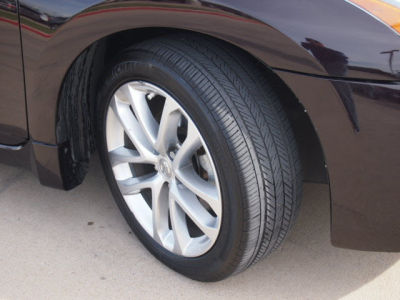 2011 Nissan Altima 3.5 SR
