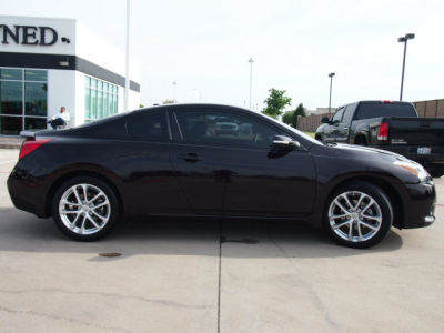 2011 Nissan Altima 3.5 SR