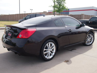 2011 Nissan Altima 3.5 SR